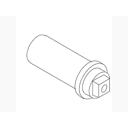 Kohler Stem Driver, Tele 1011055